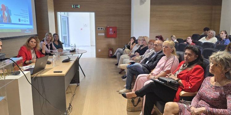 Ενημερωτική δράση για το άγχος στις σχολικές και πανελλήνιες εξετάσεις