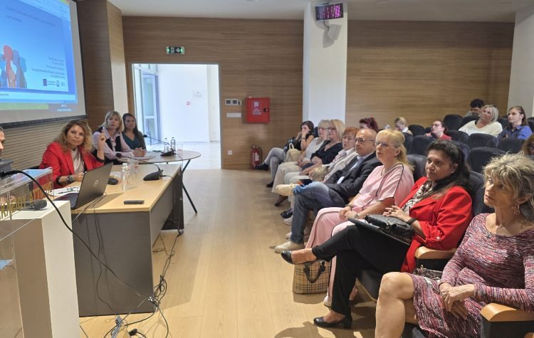 Ενημερωτική δράση για το άγχος στις σχολικές και πανελλήνιες εξετάσεις