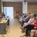Ενημερωτική δράση για το άγχος στις σχολικές και πανελλήνιες εξετάσεις