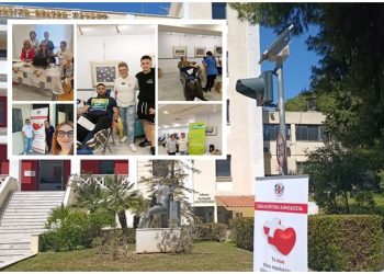 Σημαντική η συμμετοχή στην Εθελοντική Αιμοδοσία