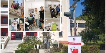 Σημαντική η συμμετοχή στην Εθελοντική Αιμοδοσία