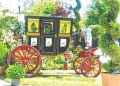 ΜΑΪΟΣ 1896 ΚΗΦΙΣΙΑ: «Έκθεσις Ανθέων» - Ιστορία 130 χρόνων