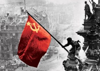 Αντιφασιστική συγκέντρωση στην πλατεία Πατριάρχου