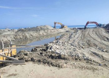 Αντιπλημμυρική θωράκιση της Αττικής: Oριστική λύση κι όχι ημίμετρα