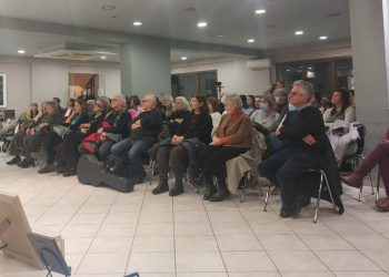 Σύλλογος «Αργώ» σε σειρά εκδηλώσεων