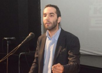 Ο Βασίλης Αρχιμανδρίτης συμμετείχε στην εκδήλωση μνήμης για την 85η Επέτειο από τη Μάχη της Κρήτης