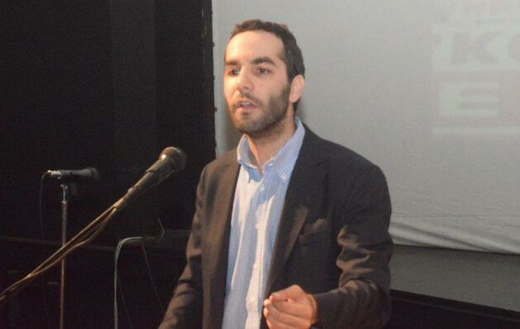 Ο Βασίλης Αρχιμανδρίτης συμμετείχε στην εκδήλωση μνήμης για την 85η Επέτειο από τη Μάχη της Κρήτης