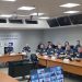 Ευάγγελος Τουρνάς για αντιπυρική περίοδο: «Προτεραιότητα σε πρόληψη και αυστηρούς ελέγχους»