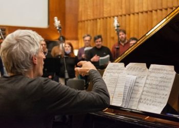 Μπαρόκ: η χρυσόσκονη μιας κρίσης και η ηχώ μιας υπόσχεσης