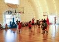 «Γιορτή Μπάσκετ Παιδιών» στο Μαρούσι με φιλοξενούμενα και τα Βριλήσσια