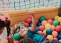 Μια μέρα αφιερωμένη στα παιδιά στο «Κώστας Αρβανίτης»