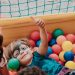 Μια μέρα αφιερωμένη στα παιδιά στο «Κώστας Αρβανίτης»