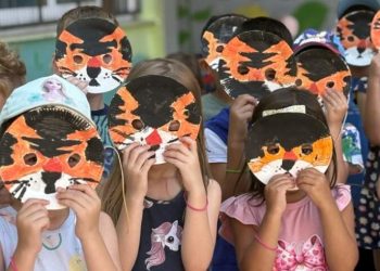 Ώρα Δημιουργικής Απασχόλησης και Αθλητικής Κατασκήνωσης στον Δήμο