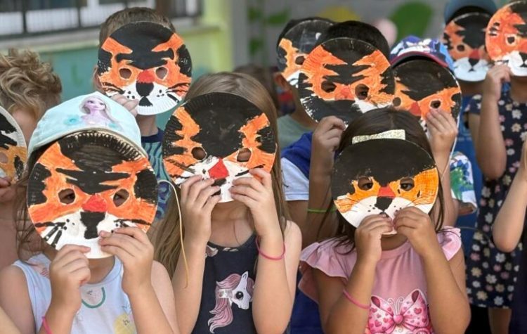 Ώρα Δημιουργικής Απασχόλησης και Αθλητικής Κατασκήνωσης στον Δήμο