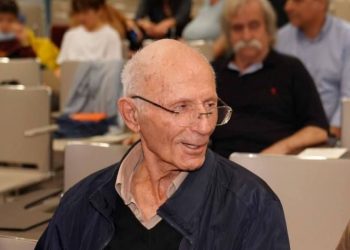Έφυγε από τη ζωή ο δημοσιογράφος Δημήτρης Γκιώνης