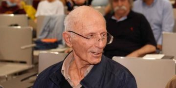 Έφυγε από τη ζωή ο δημοσιογράφος Δημήτρης Γκιώνης