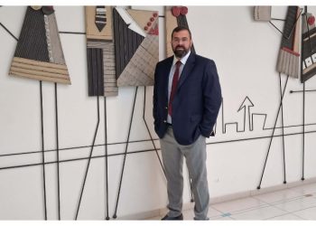 Όθωνας Δημοσθενους στην «Α»: «Οι δημότες θέλουν λύσεις, επιχειρήματα και σοβαρότητα, όχι μια διαρκή εικόνα σύγκρουσης»