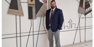 Όθωνας Δημοσθενους στην «Α»: «Οι δημότες θέλουν λύσεις, επιχειρήματα και σοβαρότητα, όχι μια διαρκή εικόνα σύγκρουσης»