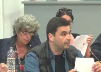 Ρήγμα στη διοίκηση Μαϊχόσογλου: Ανεξαρτητοποιήθηκαν οκτώ δημοτικοί σύμβουλοι