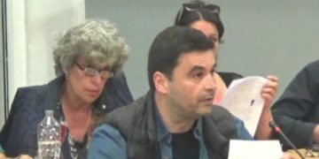 Ρήγμα στη διοίκηση Μαϊχόσογλου: Ανεξαρτητοποιήθηκαν οκτώ δημοτικοί σύμβουλοι