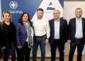 Πρώην ΤΥΠΕΤ: Έπεσαν οι υπογραφές για την ανακατασκευή του κτηρίου στον Άγιο Στέφανο