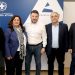 Πρώην ΤΥΠΕΤ: Έπεσαν οι υπογραφές για την ανακατασκευή του κτηρίου στον Άγιο Στέφανο