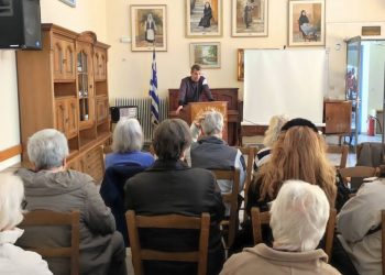 Μεγάλη συμμετοχή στο πρόγραμμα ελέγχου οστεοαρθρίτιδας του Δήμου Αμαρουσίου