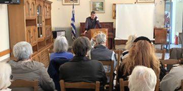 Μεγάλη συμμετοχή στο πρόγραμμα ελέγχου οστεοαρθρίτιδας του Δήμου Αμαρουσίου