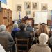 Μεγάλη συμμετοχή στο πρόγραμμα ελέγχου οστεοαρθρίτιδας του Δήμου Αμαρουσίου