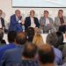 Το ζήτημα του έντονου κυκλοφοριακού προβλήματος του Αμαρουσίου ανέπτυξε ο δήμαρχος Αμαρουσίου Θεόδωρος Αμπατζόγλου κατά την τοποθέτησή του την Τετάρτη 27 Μαΐου, στο πλαίσιο της Attica Green Expo 2026