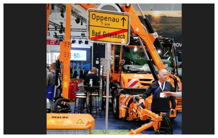 Στην κορυφαία διεθνή έκθεση IFAT Munich αντιπροσωπεία της ΚΕΔΕ