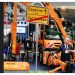 Στην κορυφαία διεθνή έκθεση IFAT Munich αντιπροσωπεία της ΚΕΔΕ
