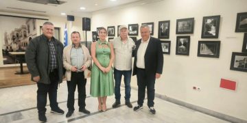 Οι «Αντιθέσεις» μάγεψαν το Π.Π.Ι.Ε.Δ.