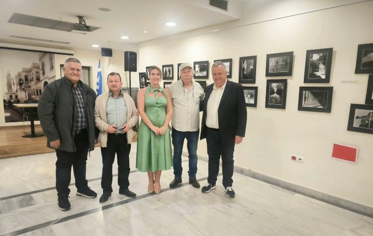 Οι «Αντιθέσεις» μάγεψαν το Π.Π.Ι.Ε.Δ.