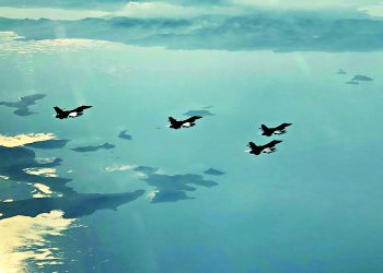 Ελληνοτουρκικά: Τρικυμία στα… «ήρεμα νερά»
