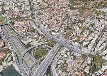 Μια κοινή γραμμή…