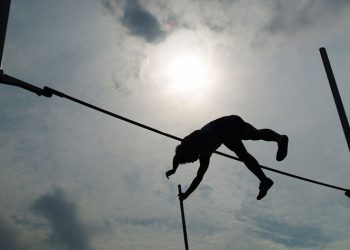 Έρχεται το Διεθνές Μίτινγκ Αλμάτων Στίβου «KIFISIA JUMP 2026»