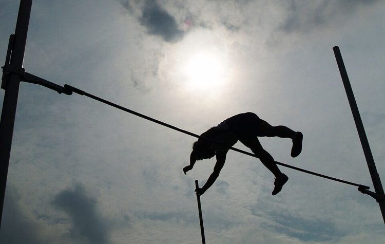 Έρχεται το Διεθνές Μίτινγκ Αλμάτων Στίβου «KIFISIA JUMP 2026»