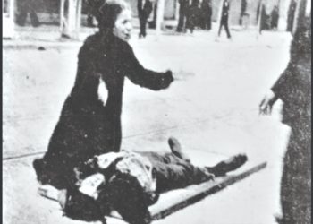 Διαχρονικές µνήµες από την Εργατική Πρωτοµαγιά…