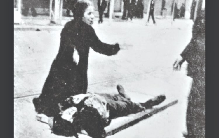 Διαχρονικές µνήµες από την Εργατική Πρωτοµαγιά…
