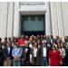 Στην 2η Εθνική Συνάντηση των μελών του Δικτύου EU Local Councillors ο Δήμος Αμαρουσίου