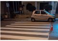 Σε πλήρη εξέλιξη το πρόγραμμα διαγραμμίσεων του Δήμου Πεντέλης