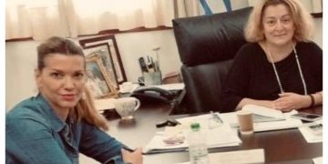 Ολοκληρώθηκε μια σειρά από δράσεις για τη ψυχοκοινωνική υποστήριξη της σχολικής κοινότητας