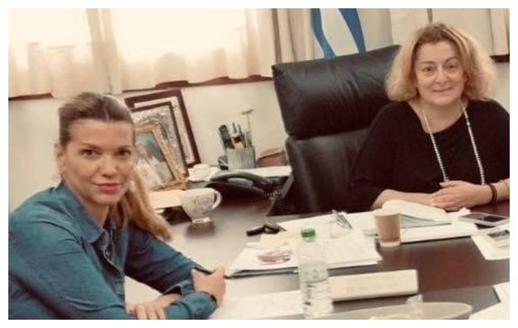 Ολοκληρώθηκε μια σειρά από δράσεις για τη ψυχοκοινωνική υποστήριξη της σχολικής κοινότητας