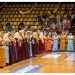 Ένωσε μικρούς και μεγάλους η εκδήλωση παραδοσιακών χορών του Δήμου Αμαρουσίου