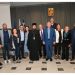 Τον επίτιμο αντιδήμαρχο Κωνσταντίνο Αντωνόπουλο τίμησε ο Δήμος Αμαρουσίου
