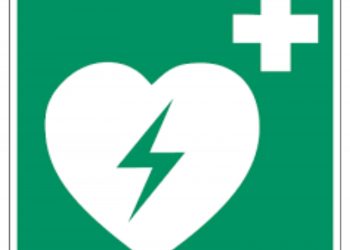 Ευχαριστίες της δημάρχου για την εγκατάσταση απινιδωτή στην πλατεία Νέας Πεντέλης