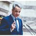 Μαγιάτικος «καύσωνας»