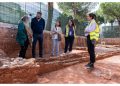 Δωρίνα Μουλλού,  Δρ. Αρχαιολόγος στην «Α»:  «Να μην  χαθεί από τη συλλογική μνήμη το ρωμαϊκό υδραγωγείο στα Βριλήσσια»
