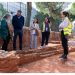 Δωρίνα Μουλλού,  Δρ. Αρχαιολόγος στην «Α»:  «Να μην  χαθεί από τη συλλογική μνήμη το ρωμαϊκό υδραγωγείο στα Βριλήσσια»